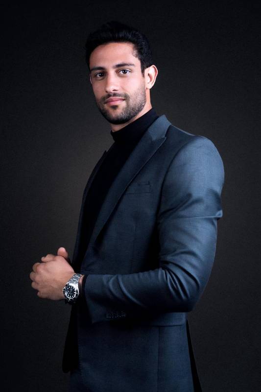 Willian Rezende