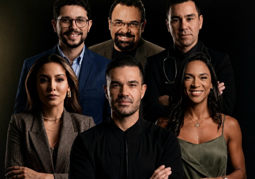 Beto Quintão lança Doctor Led Growth para transformar autoridade em crescimento.