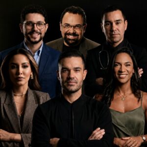 Beto Quintão lança Doctor Led Growth para transformar autoridade em crescimento.