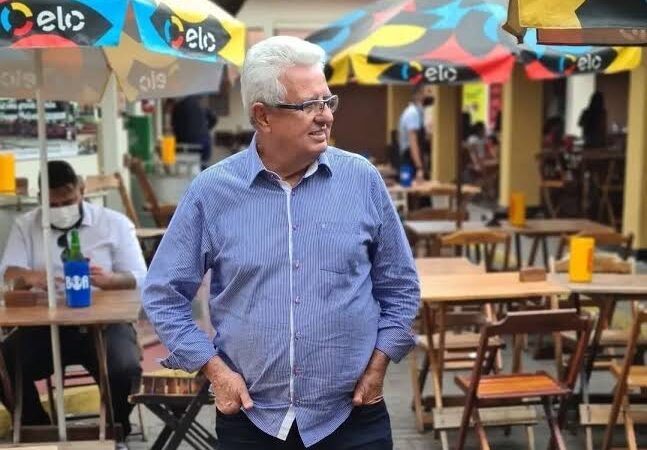 Jair do Prado (Jajá)