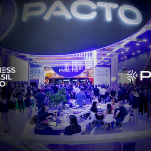Stand da Pacto | FB Expo 2025