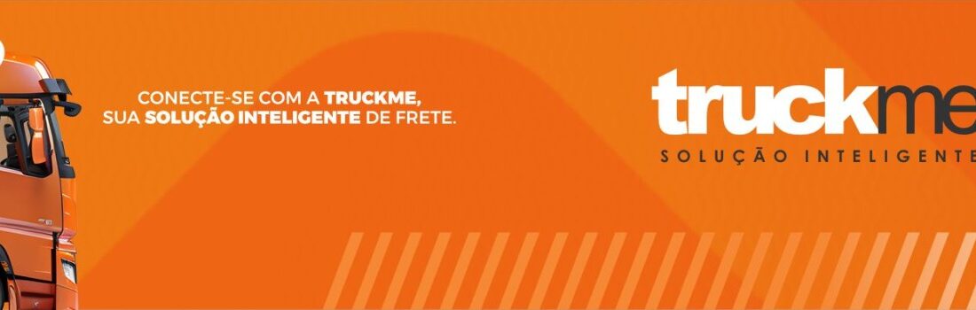 A TruckMe traz governança e automação para o processo de contratação e gestão do transporte.