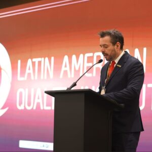Daniel Maximilian Da Costa, founder e CEO da LAQI