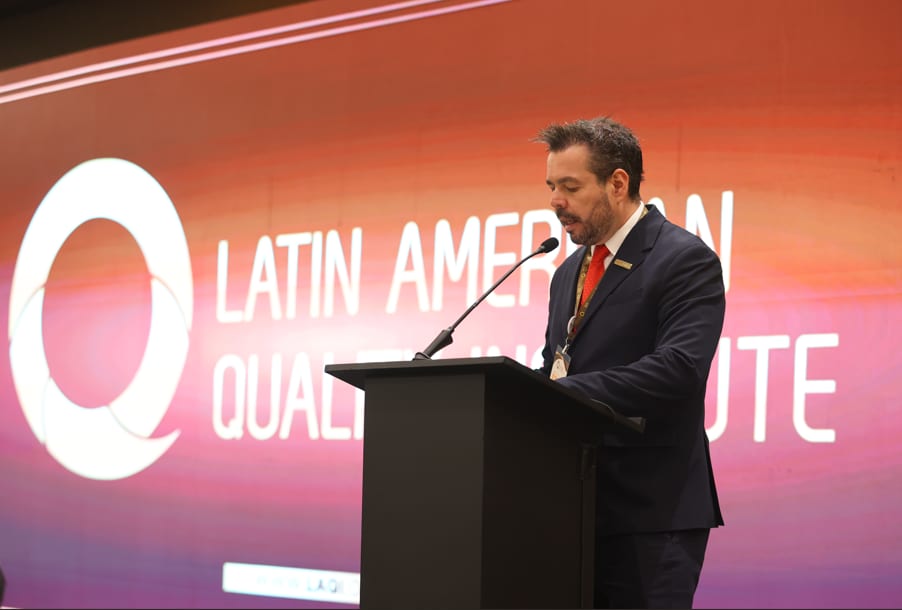Daniel Maximilian Da Costa, founder e CEO da LAQI