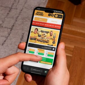 Pix do Milhão é um clube de benefícios que pode mudar a sua vida.