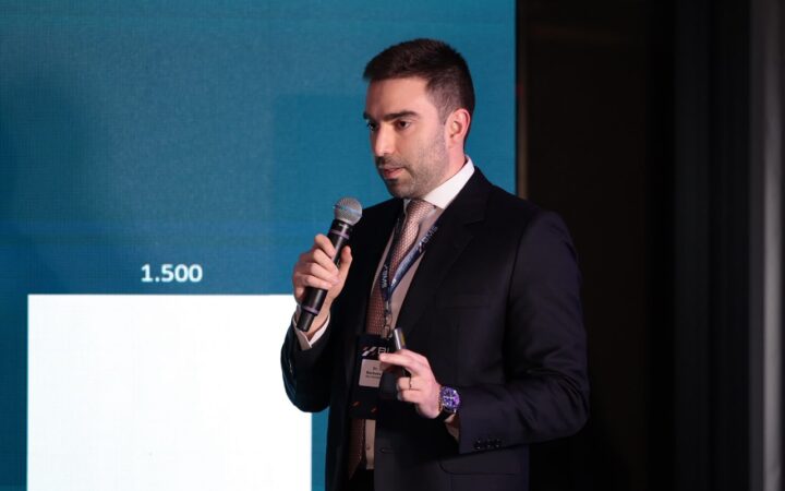 Lucas Barbosa Oliveira, CEO da Iter | Inteligência Jurídica