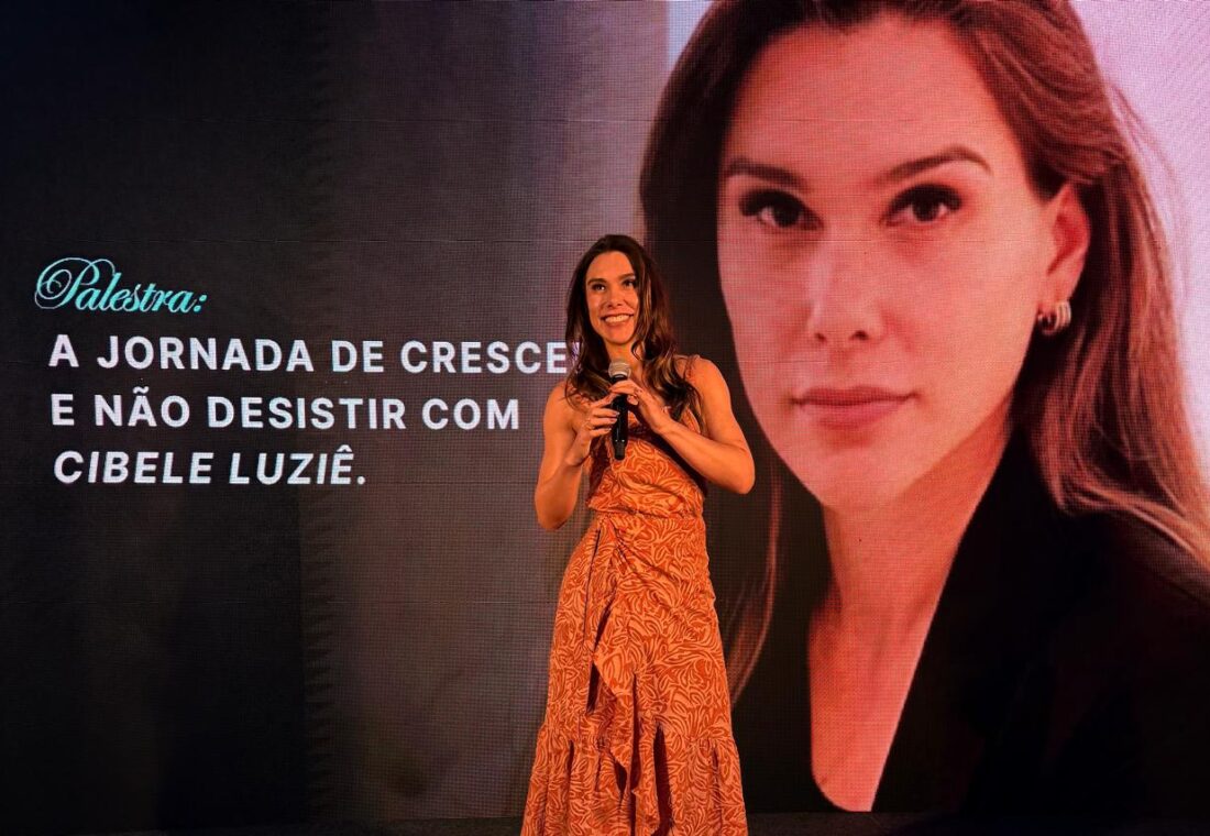Cibele Luziê Menero