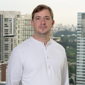 Natanael Sena, Cientista de Comportamento e Experiência Humana da Brand & Stories, desenvolveu um modelo estatístico para medir o quanto vale a experiência do cliente.
