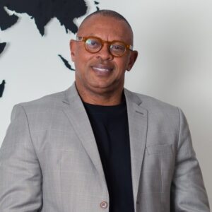 Carlos Gago, CEO da Trinity Consultoria Tributária