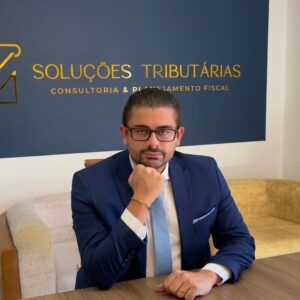 Fernándo Silva é especialista em Direito Tributário, sócio-proprietário da FS Soluções Tributárias.
