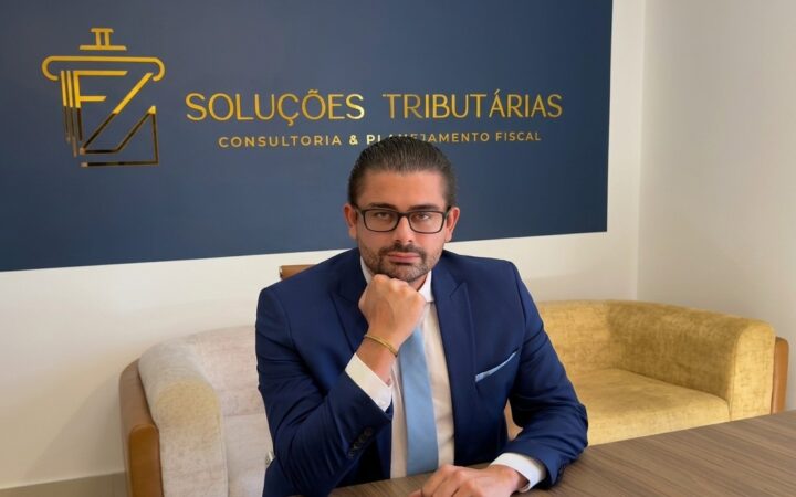 Fernándo Silva é especialista em Direito Tributário, sócio-proprietário da FS Soluções Tributárias.
