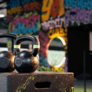 Box You Training Club