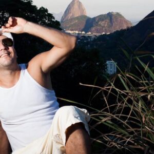 Márcio Local leva o samba soul brasileiro ao mundo e emplaca música em produção do Globoplay