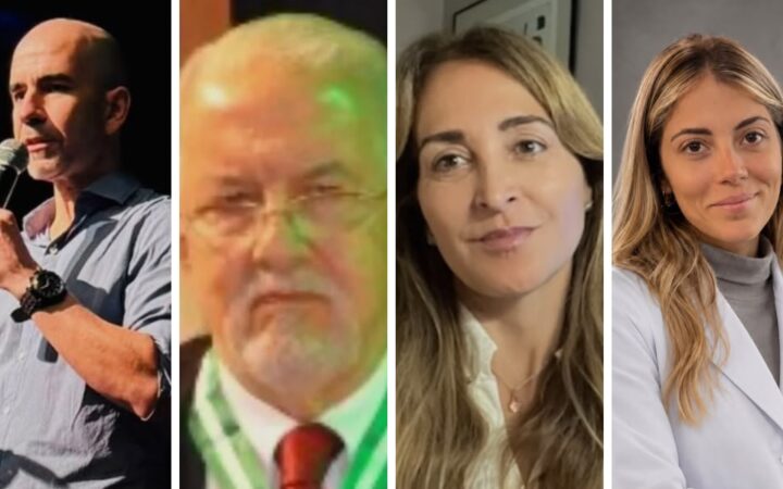 Ressonância exige olhar médico atento para identificar sinais precoces da doença.