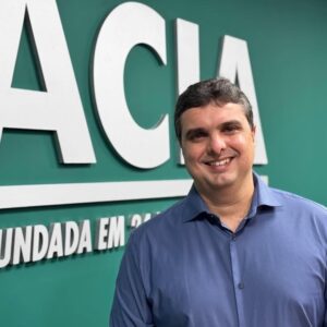 Rodrigo de Queiroz Moreira lidera nova fase imobiliária em Macapá.