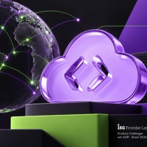 Huge Networks lança nuvem própria