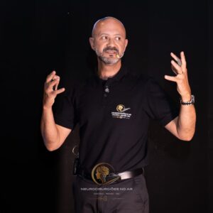 Dr. Wilson Novais
