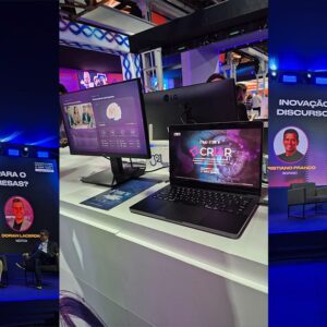 Inspand lança o CRIAR, fábrica inteligente de conteúdo corporativo.