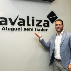 Bruno Audi conecta tecnologia e negócios em estratégia de expansão.