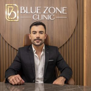 Blue Zone Clinic transforma o cuidado com emagrecimento e estética em São Paulo.