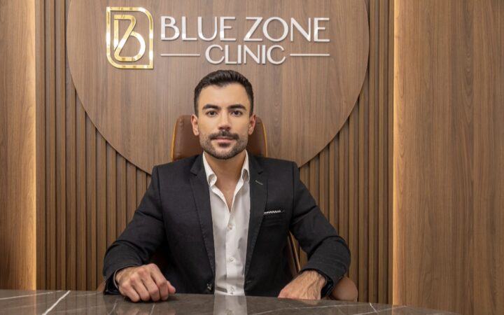 Blue Zone Clinic transforma o cuidado com emagrecimento e estética em São Paulo.