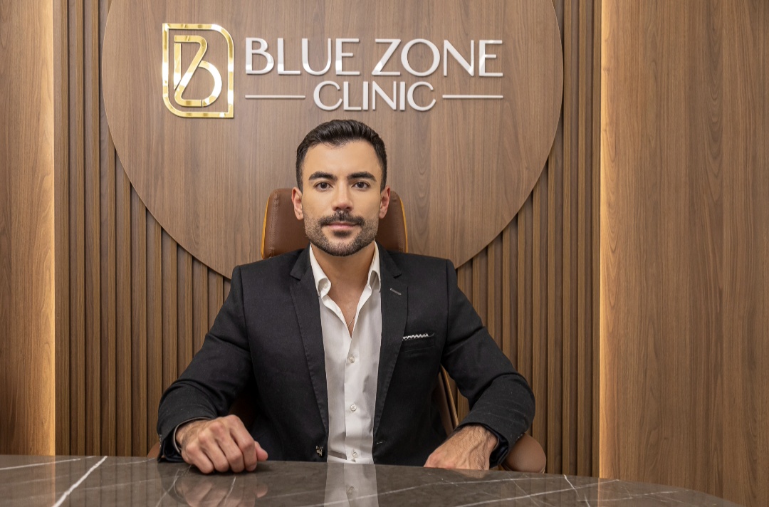 Blue Zone Clinic transforma o cuidado com emagrecimento e estética em São Paulo.