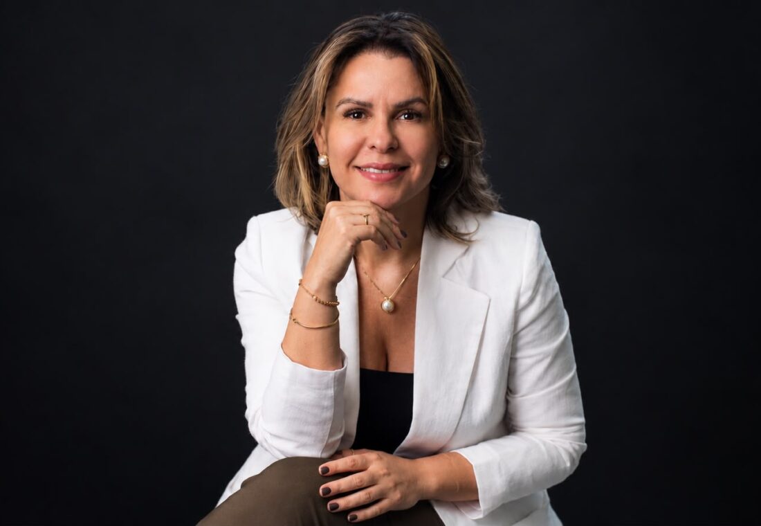 Dra. Larissa Bethania, Cardiologista e Médica do Esporte (CRM-PA 9191 | RQE 4682 | RQE 4635 | RQE 9795)