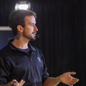 Douglas Gomides estará no Peru no Medical Marketing Summit (Medmkt).