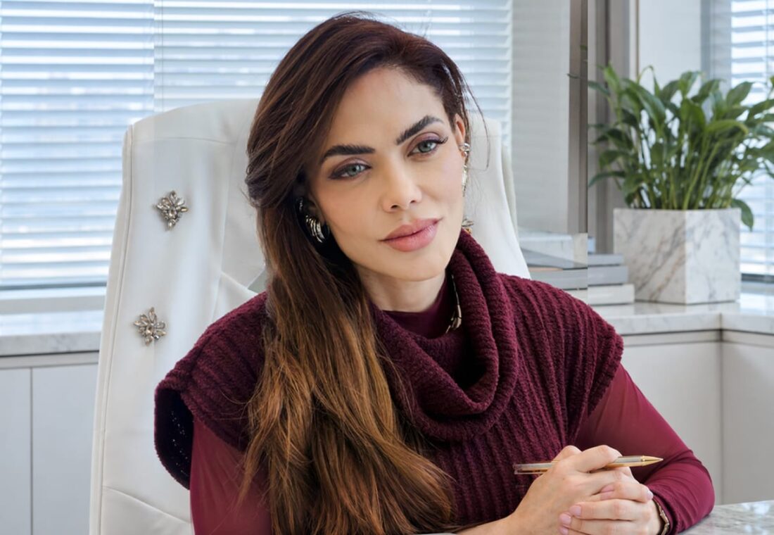 Dra. Keyla Klava: inovação, precisão e alta performance.