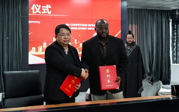 Jiangsu Yunmu Intelligent Manufacturing Technology | No Competition Infinity Gaming