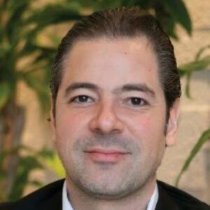 João Araújo amplia atuação da mineração à inteligência artificial.