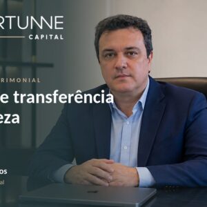 Petrônio Medeiros, CEO da Fortunne Capital