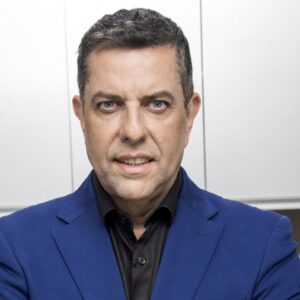 Anderson Bernal explica como a ansiedade pode afetar a saúde oral e a performance.