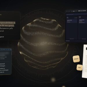 AlphaJuris, legaltech brasileira de jurimetria e inteligência artificial, acaba de lançar a Jenni, uma assistente jurídica que pesquisa, redige, navega e monta ferramentas para o advogado.