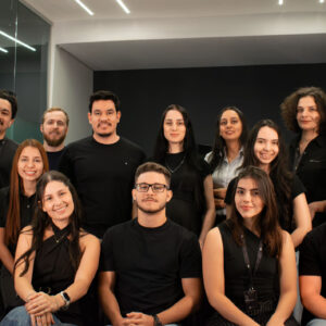 Equipe S1 Comunicação