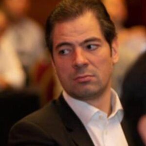 João José Oliveira de Araújo consolidou sua participação na Buritirama Mineração e proporcionou um avanço financeiro para a empresa.