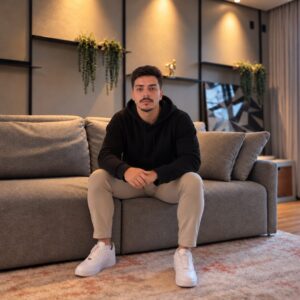Trepzy chega ao Brasil com proposta ousada de conta global.
