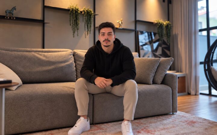Trepzy chega ao Brasil com proposta ousada de conta global.