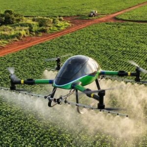 eVTOL Skyros