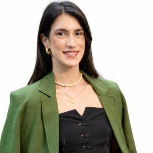Para a Dra. Wanessa Moya, o tratamento da obesidade infantil precisa envolver toda a família.