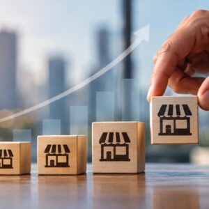 Lista de franquias para empreender é diversificada e contempla diferentes segmentos e públicos.