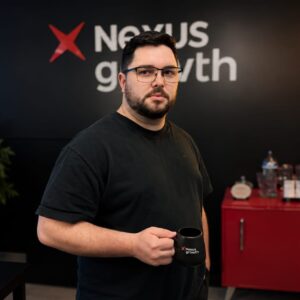 Daniel Freitas, Founder