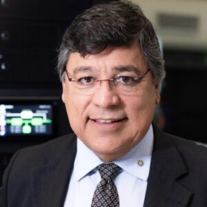 Aluízio Ábdom, Diretor Comercial e de Marketing da Engetron