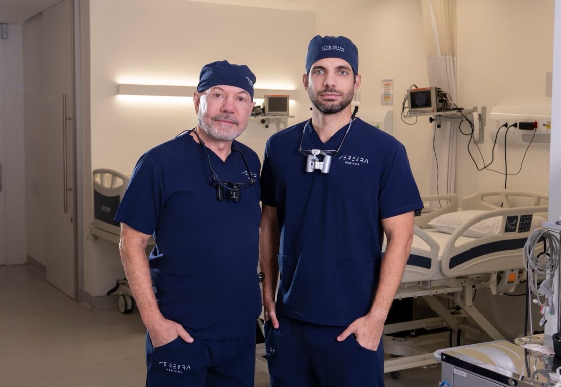 Dr. João Carlos Pereira