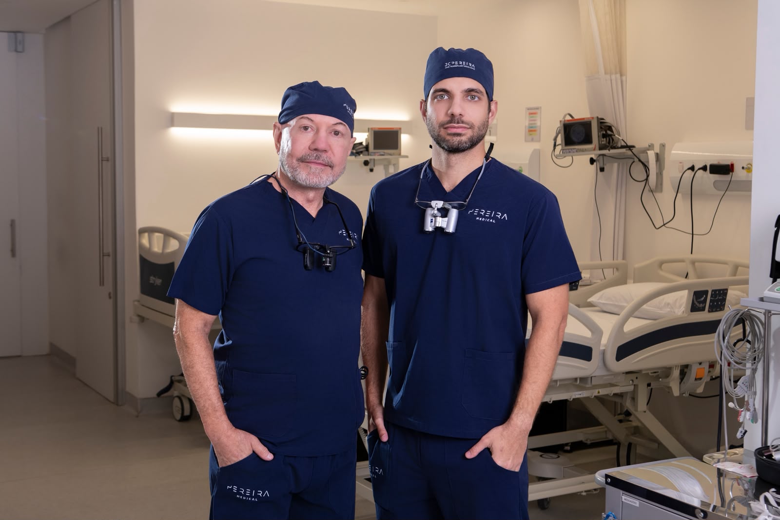 Dr. João Carlos Pereira