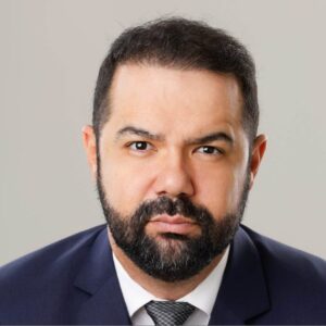 Agenor de Lima Bento